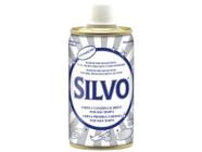 Polidor de Metais Silvo Anti-manchas - para Superfícies Metálicas 200ml