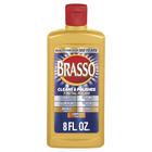 Polidor de metal Brasso multiuso 236mL