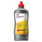 Polidor finesse-it 3M linha gold 500ml R: H0002236869