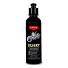 Polidor Removedor De Removedor De Riscos Arranhões Silvert Razux 240ml