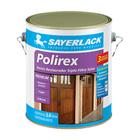 Polirex Restaurador Premium 3,6lt Imbuia Sayerlack