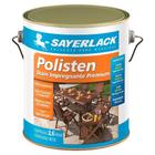 Polisten 3,6lts Castanheira 1404 Ts 3201 Sayerlack