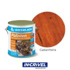 Polisten P/ Madeira Sayerlack Stain 3,6l - Escolha A Cor