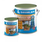 Polisten Sayerlack Imbuia 1/4 Premium