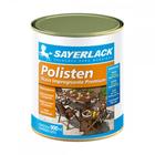 Polisten Sayerlack Mogno Ingles 1/4 Prem