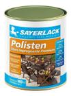 Polisten Stain Premium Transparente 900Ml Sayerlack