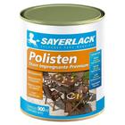 Polisten transparente premium 900ml sayerlack