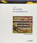 Politica De Formacao De Professores A Distancia No Brasil - Autores Associados - 952590 -