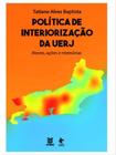 Política de interiorização de uerj