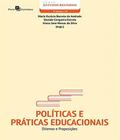 Politicas e praticas educacionais- dilemas e proposicoes - PACO EDITORIAL