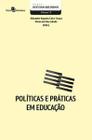 Políticas e práticas em educação - PACO EDITORIAL