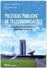 Políticas Públicas de Telecomunicações Sortido