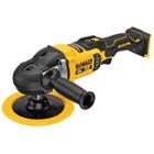 Politriz 20v max xr li-ion brushless dewalt