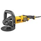 Politriz 7 e 9 Polegadas 180/230mm 220v 1250w Dwp849x Dewalt