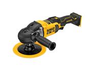 Politriz DeWalt DCM849B 20V MAX Vel. Variável 7 (180mm)