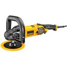 Politriz Industrial DeWalt, 1250 watts, 8 Velocidades, DWP849X