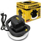 Politriz Orbital 10 POL 120W PZ-120 HAMMER 220v