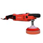 Politriz rotativa 5" Detail Red&Shine 1.200 Watts - SGT-5127 - Sigma