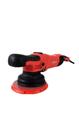 Politriz roto red shine 6 21MM 900W60HZ SGT5122 Sigma tools - SigmaTools