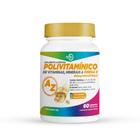 POLIVITAMÍNICO A a Z - ÔMEGA 3