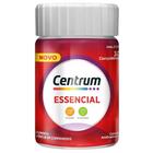 Polivitamínico Centrum Essencial 30 c. Suplemento Vitamina - Haleon