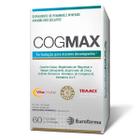 Polivitamínico Cogmax 60 cápsulas - EUROFARMA