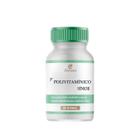 Polivitaminico Senior 90 Capsulas