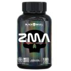 Polivitamínico ZMA com Zinco, Magnésio e Vitamina B6 - Black Skull