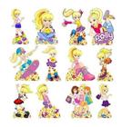 Polly Pocket -10 Displays De Festa De 20cm Totens - RS Displays