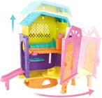 Polly Pocket Clubhouse Super Secreto - Mattel