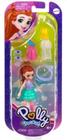 Polly Pocket Conjunto De Moda Pequeno HNF50 - Mattel