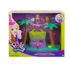 Polly Pocket Parque Temático De Bichinhos Mattel Gwd80