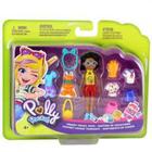 Polly Pocket Sortimento de Viagem