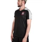 Polo Corinthians Rey 2301 Spr Co0118004