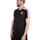 Polo Corinthians Rey Preto