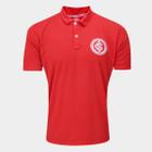 Polo Internacional Colorado Masculina - Betel Sport