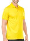 Polo Masculina Camisa Uniforme Camiseta Gola Atacado Bordar