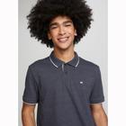 Polo Masculina Hering Tradicional 036h