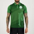 Polo Palmeiras Palestra 1914 Verde - SPR