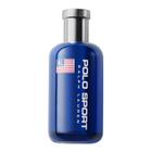 Polo Sport RalphLauren EDT 125ml Selo Adipec