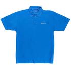 Polo Tech Jacquard Boeing Royal 3 Grande 11001002040