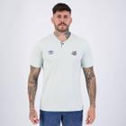 Polo Umbro Santos Viagem 2024 Cinza