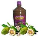 Polpa da Fruta Noni 500ml Orgânico e Natural - Morinda