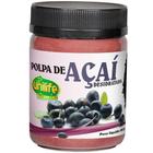 Polpa de Açaí desidratada em pó 150g Unilife