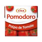 Polpa de Tomate Pomodoro Cica 520g