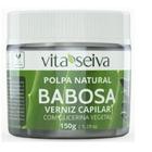 Polpa natural de babosa verniz capilar vita seiva 150 g