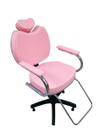 Cadeira de Barbeiro Reclinável Orion - Tera Móveis - Cadeira para Salão de  Beleza - Magazine Luiza