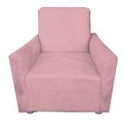 Poltrona Cadeira Sofa Infantil Kids Angel - Beatriz Decor