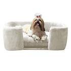 Poltrona Caminha Pet Hannah - Veludo - Palladium Decor