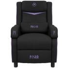 Poltrona Gamer Mancer Fenrir Z Purple Edition, MCR-FNZ-PN